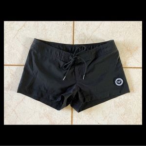 Roxy Solid Boardshorts xs